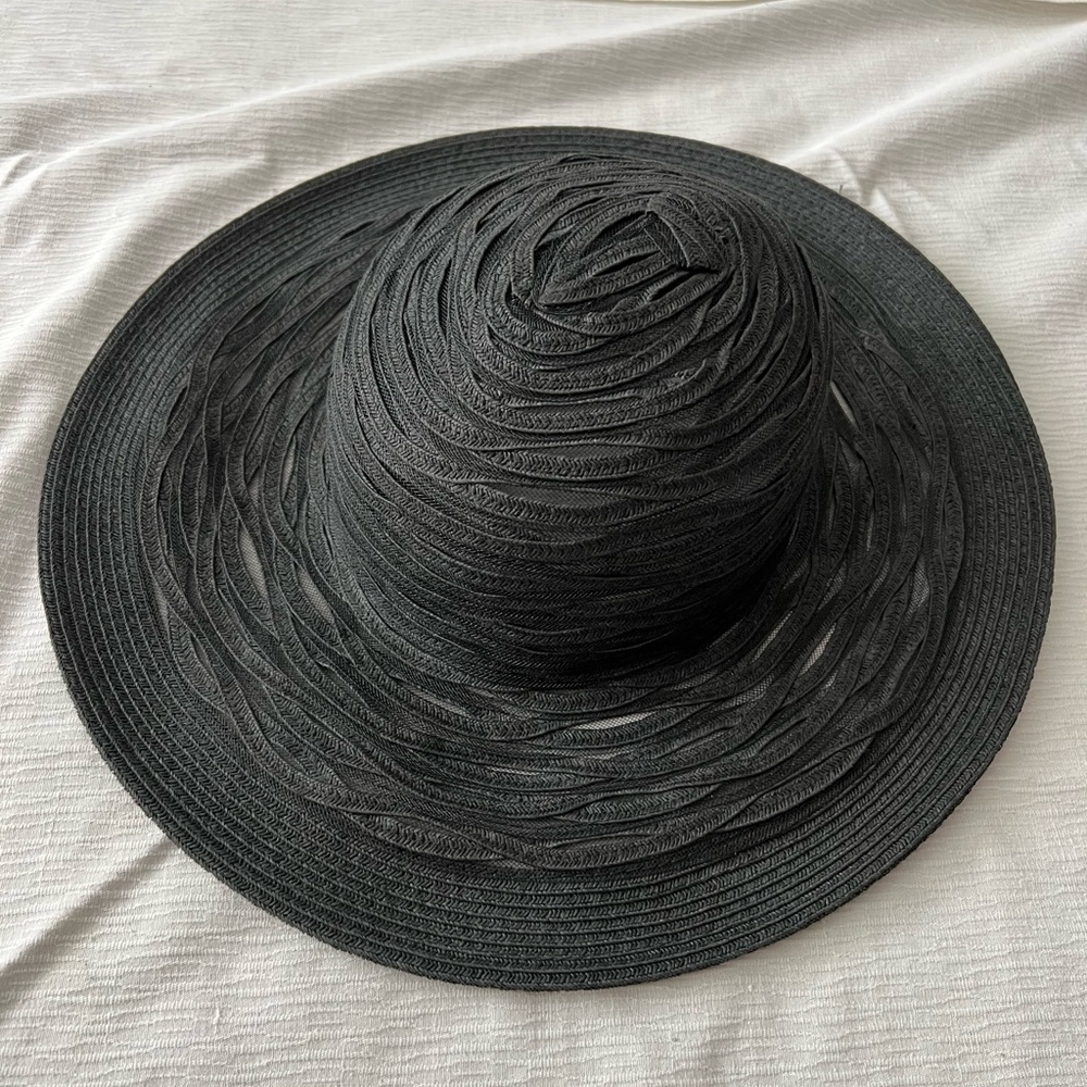 Nine West summer hat